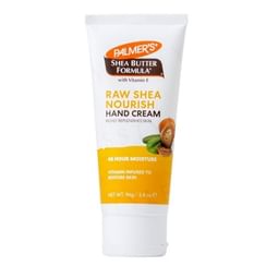 PALMER'S - Raw Shea Nourish Hand Cream