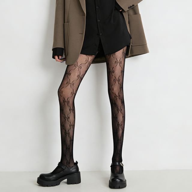 quality fishnet stockings