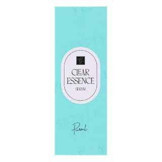 Pureal - Clear Essence Serum