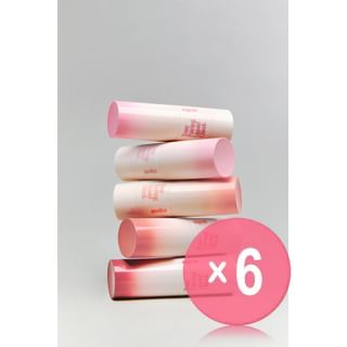 espoir - Tone Pairing Liquid Cheek - 4 Colors (x6) (Bulk Box)