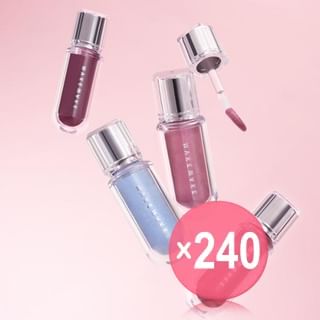 WAKEMAKE - Dewy Gel Maxi Gloss - 13 Colors (x240) (Bulk Box)