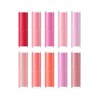 AMUSE - Fondue Balm - 10 Colors