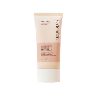 O'clearien - Barriered Essence Sun Cream