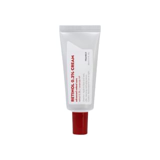 FRANKLY - Retinol 0.3 Cream
