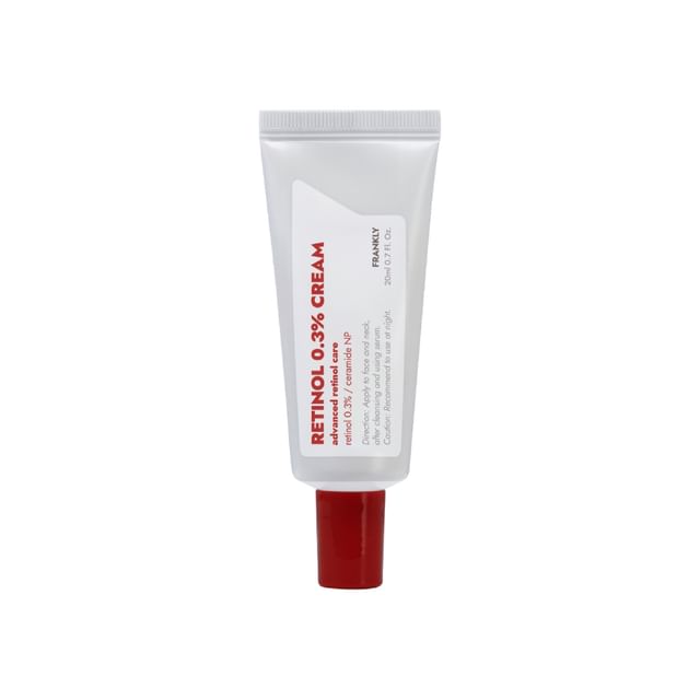 FRANKLY-Retinol 03 Cream