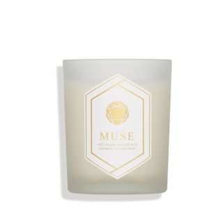 NAKEUP FACE - Muse Candle White - 3 Types