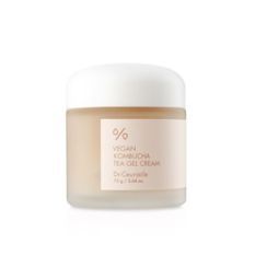 Dr. Ceuracle - Vegan Kombucha Tea Gel Cream