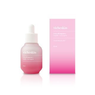 THE PURE LOTUS - vicheskin Cica Cell Ampoule