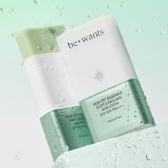 bewants - Skin Fit Essence Soft Cooling Sun Stick