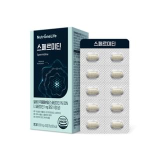 Nutrione - NutrioneLife Spermidine