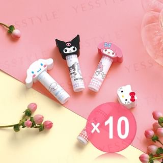 Skater - Sanrio Lip Balm (x10) (Bulk Box)