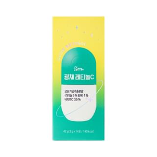 grn+ - Glow Retinol C