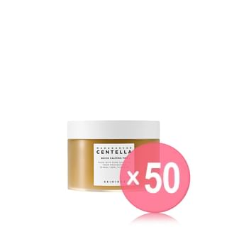 SKIN1004 - Madagascar Centella Quick Calming Pad (x50) (Bulk Box)