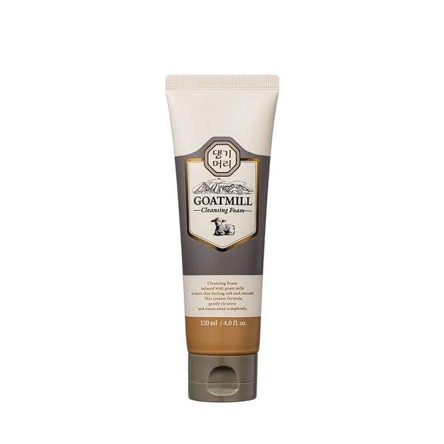 DAENG GI MEO RI-Goatmill Cleansing Foam