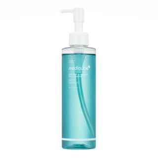 medicube - Zero Pore Blackhead Deep Cleansing Oil