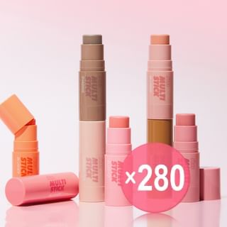 I'M MEME - I'm Multi Stick - 13 Types (x280) (Bulk Box)