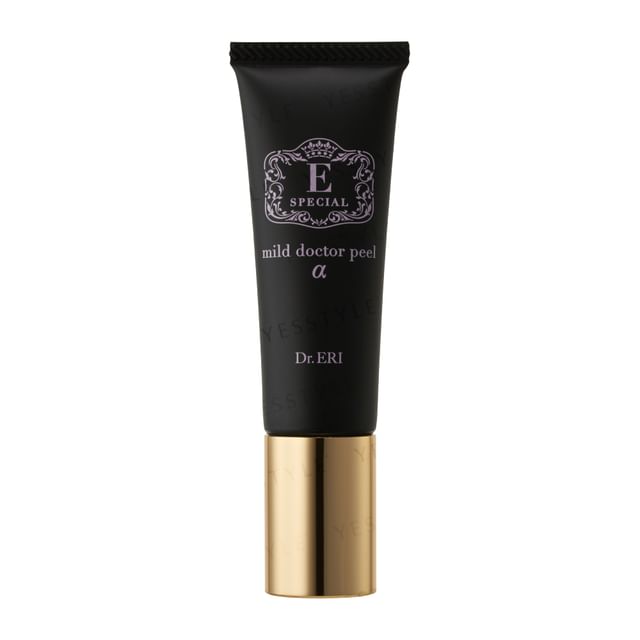 Dr-ERI-E-SPECIAL Mild Doctor Peel a