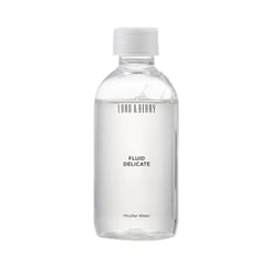 Lord & Berry - Fluid Delicate - Micellar Water