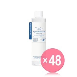 THE LAB by BLANC DOUX - Oligo Hyaluronic Acid Deep Toner (x48) (Bulk Box)