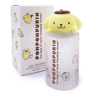 Sanrio Pompompurin