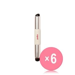 espoir - Dual Smudging Lip Brush (x6) (Bulk Box)