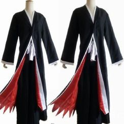 Kaneki - BLEACH 	Kurosaki Ichigo Cosplay Costume