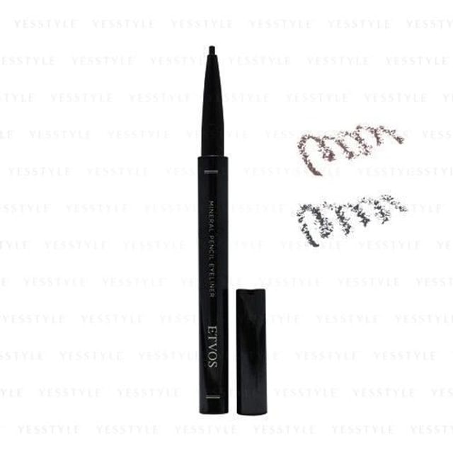 ETVOS-Mineral Pencil Eyeliner