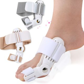 HATHA-Valgus Toe Corrector