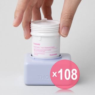 THOME - Epic Radiant Cream Refill Only (x108) (Bulk Box)