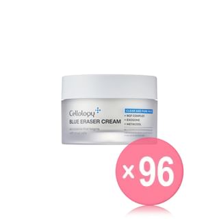 Cellology - Blue Eraser Cream (x96) (Bulk Box)