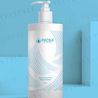 PATRA - Gentle Moisturising Makeup Remover