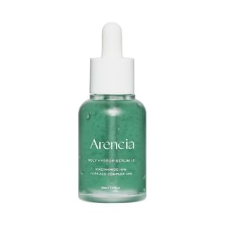 Arencia - Holy Hyssop Serum 12