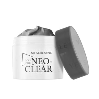My Scheming - Neo Clear Purifying Moisturizing Balance Gel Mask
