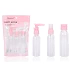 LIMAX - Set of 3: Travel Container | YesStyle