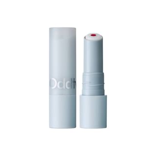 Oddtype - Over The Bare Lip Balm