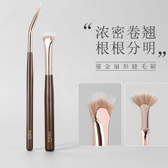 MSQ - Bear Silicone Makeup Brush Holder