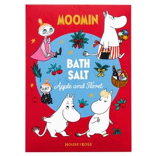 House of Rose - Moomin Bath Salt
