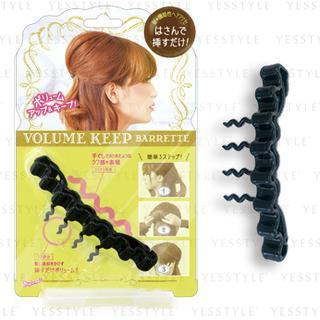 Beauty World-Style me Volume Keep Barette