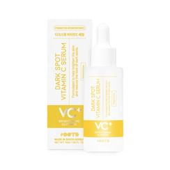 OOTD - Dark Spot Vitamin C Serum
