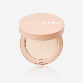 FEEV - Silky Layer Powder Pact