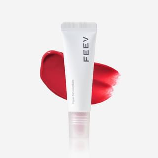 FEEV - Hyper-Fit Color Balm - 6 Colors