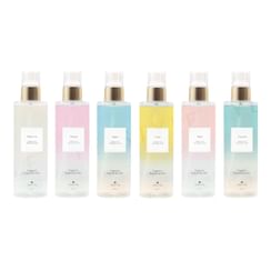 2WAY WORLD - Juliette Ray Body & Hair Mist
