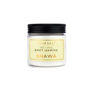 BHAWA - Pearl Jasmine Bath Salt
