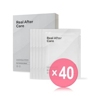 id PLACOSMETICS - id Real After Care Mask Set (x40) (Bulk Box)