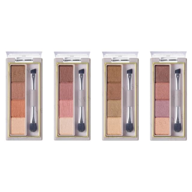 EXCEL-Color Edit Powder Brow