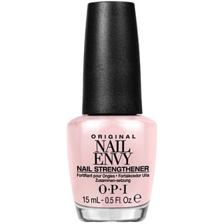 OPI - Nail Envy Base Coat NT222 Bubble Bath