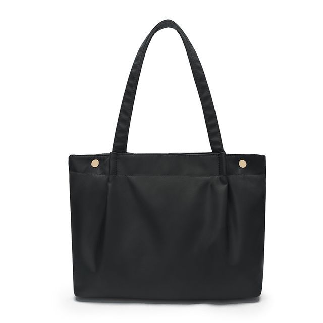 Melois-Nylon Tote Bag