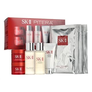 SK-II - Pitera Beauty Travel Kit | YesStyle