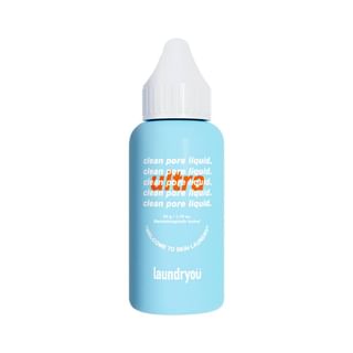 laundryou - Clean Pore Ultra Liquid