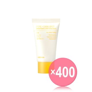 celimax - Pore+ Dark Spot Brightening Care Sunscreen Mini (x400) (Bulk Box)